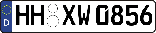 HH-XW0856