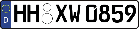 HH-XW0859