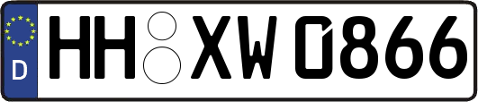 HH-XW0866