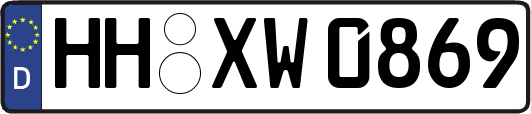 HH-XW0869