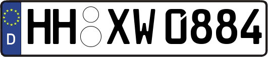 HH-XW0884
