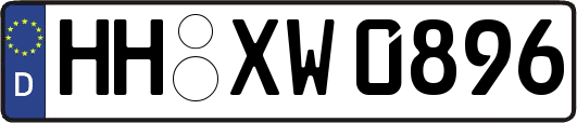 HH-XW0896