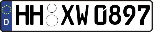 HH-XW0897