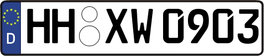 HH-XW0903