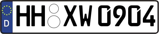 HH-XW0904