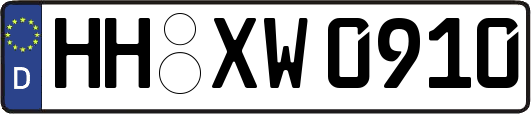 HH-XW0910