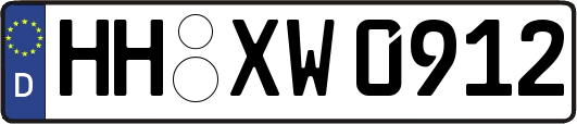 HH-XW0912
