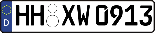 HH-XW0913