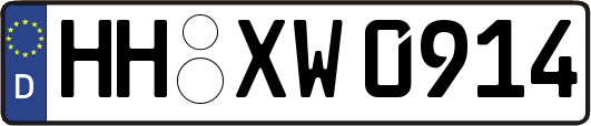 HH-XW0914