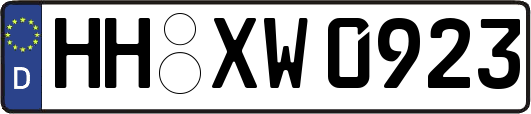 HH-XW0923