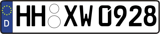 HH-XW0928