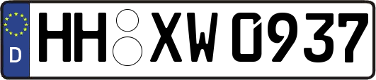 HH-XW0937