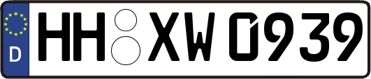 HH-XW0939