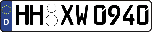 HH-XW0940