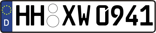 HH-XW0941