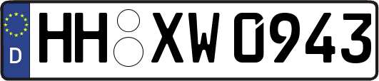 HH-XW0943