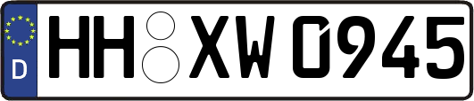 HH-XW0945