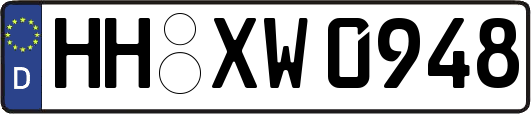 HH-XW0948