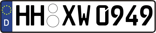 HH-XW0949