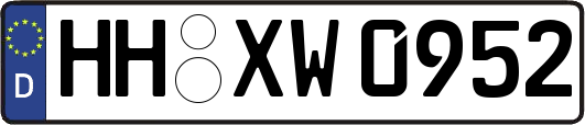 HH-XW0952