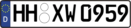 HH-XW0959