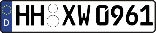 HH-XW0961