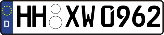 HH-XW0962