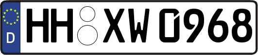 HH-XW0968