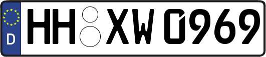 HH-XW0969