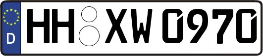HH-XW0970
