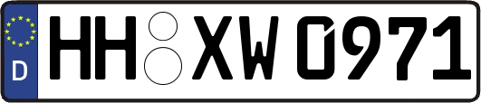 HH-XW0971