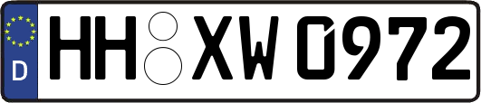 HH-XW0972