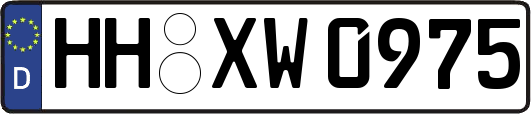 HH-XW0975