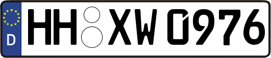 HH-XW0976