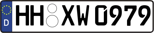 HH-XW0979