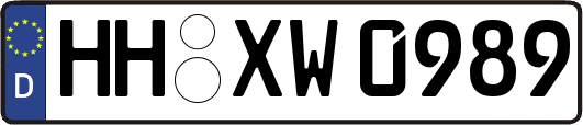 HH-XW0989
