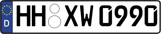 HH-XW0990