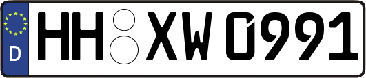 HH-XW0991