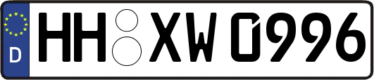 HH-XW0996