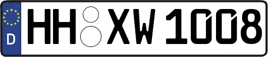 HH-XW1008