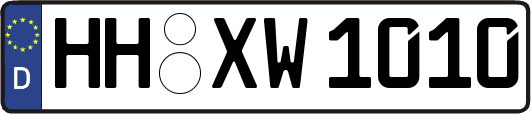 HH-XW1010