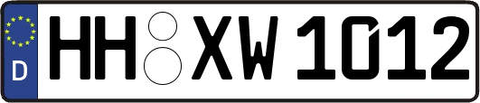 HH-XW1012