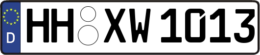 HH-XW1013