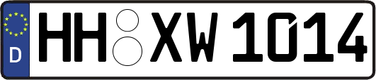 HH-XW1014