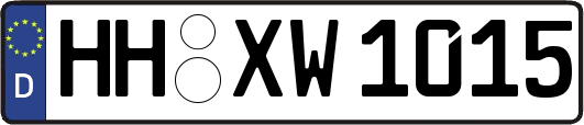 HH-XW1015
