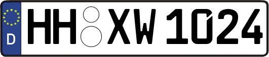HH-XW1024