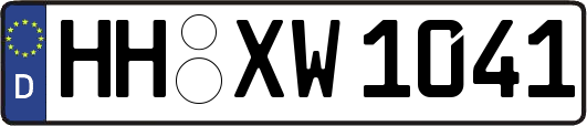 HH-XW1041