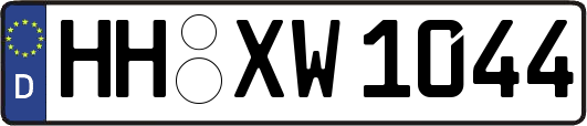 HH-XW1044