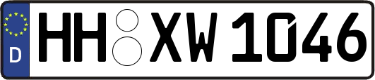 HH-XW1046