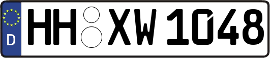 HH-XW1048